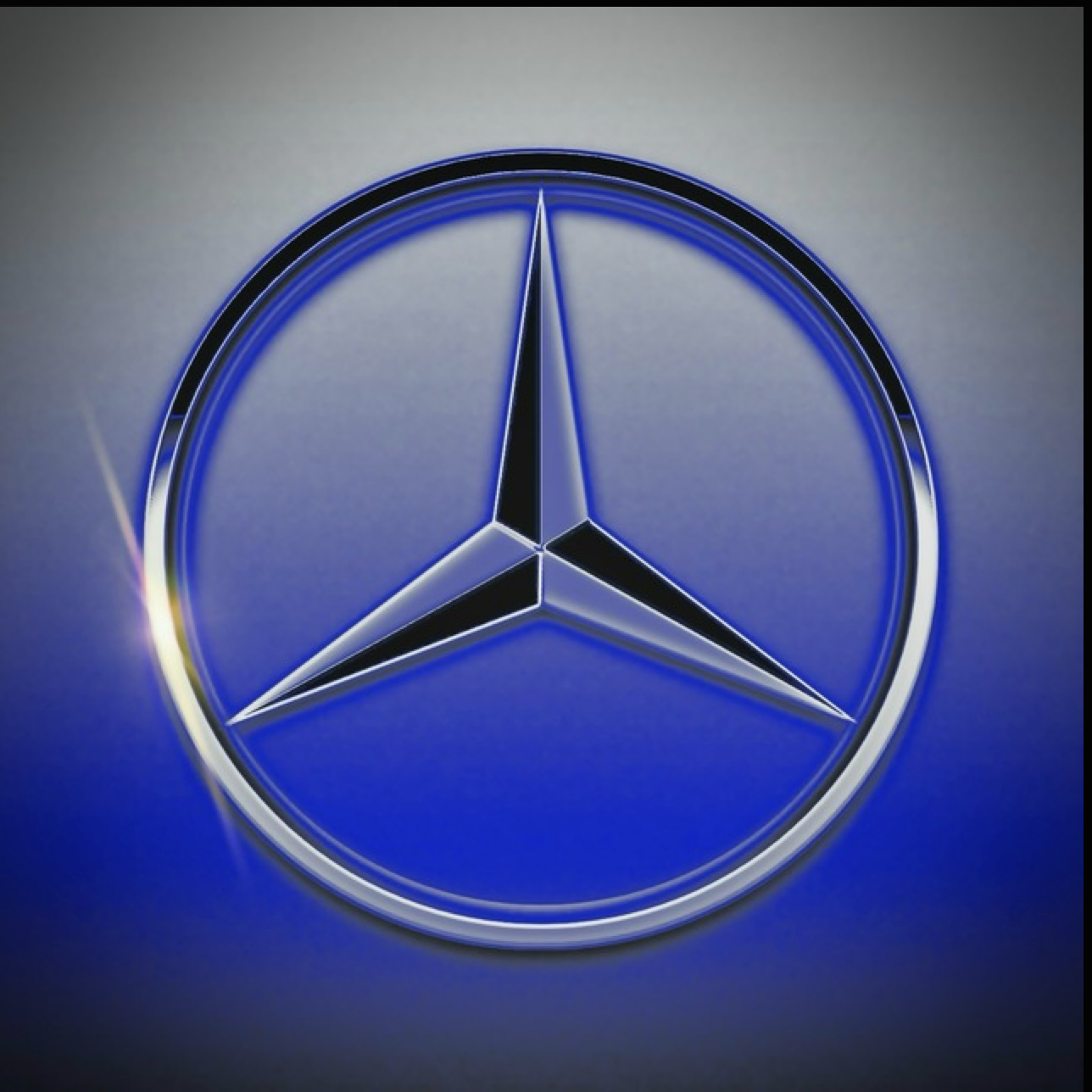 Mercedes Community